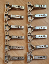 Scharniere Ikea PAX-Schrank - nur eine Seite - Preis pro Stück