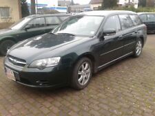 SUBARU LEGACY IV BL/BP 2,0L