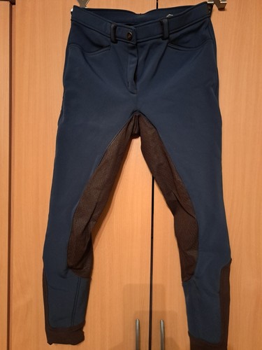 Winterreithose euro star - winterreithose, euro-star