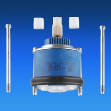 GROHE Keramik Kartusche Ø 46