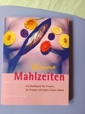 Buch Kochbuch Frauenliebe