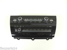 Klimabedienteil BMW X5 F15, 9350257-02, 935025702