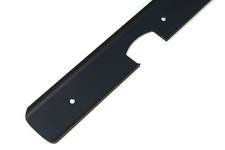 Abschlussleiste Eckleiste