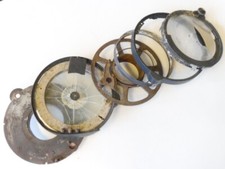 Luftwaffe, Teile von zwei