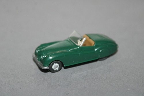 Wiking modellauto 02010 - 1:87,