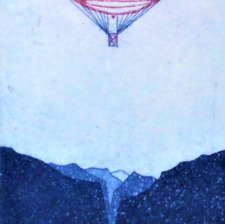 Monika ROHRMUS (1940) schicke