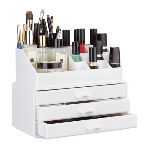 Make organizer kosmetik - make, up