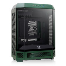 Thermaltake the tower 600 - the,