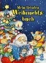 Mein liebstes weihnachtsbuch - liebstes,