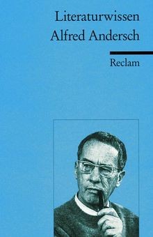Alfred andersch - alfred,