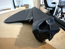 AUDI A6 4G Kofferraumabdeckung