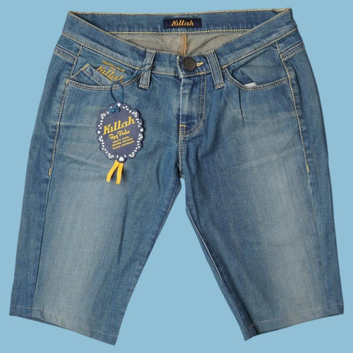 Vintage killah 2000s - vintage, shorts