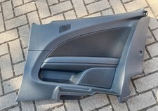 VW Scirocco Seitenverkleidung