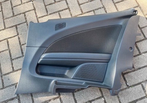 Scirocco seitenverkleidung - vw,