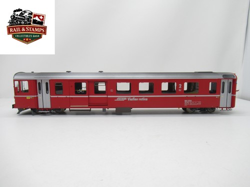 Ferro suisse steuerwagen bdt - ferro-suisse,