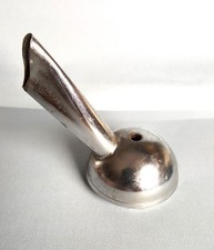 Auspuff Endkappe Endstück Mobylette Motobecane ? Hilfsmotor Moped Mofa ?