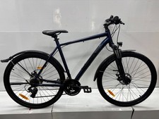 Bulls Wildcross ER28 Fahrrad 28" 21 Gang Shimano Tourney Scheibenbremse Bastler