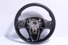 Lederlenkrad 4400A810XA Mitsubishi Space Star A00 Original 53983