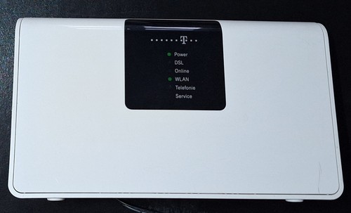 Telekom speedport 723v - w,
