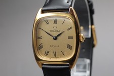 [Exc+5] Vintage Omega De Ville