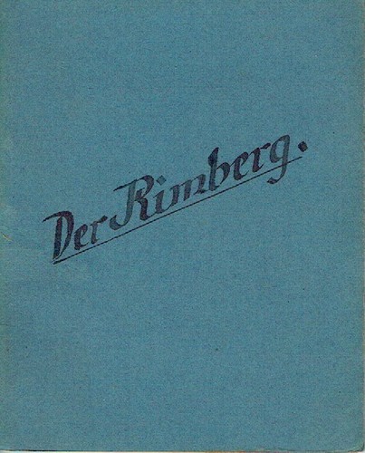 Schneider der rimberg bei - der,