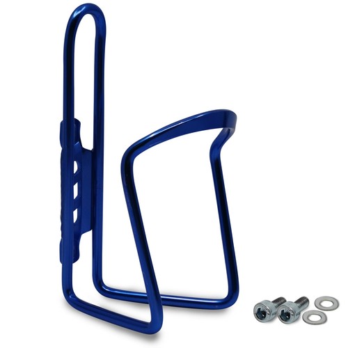 Aluminium trinkflaschenhalter - aluminium,