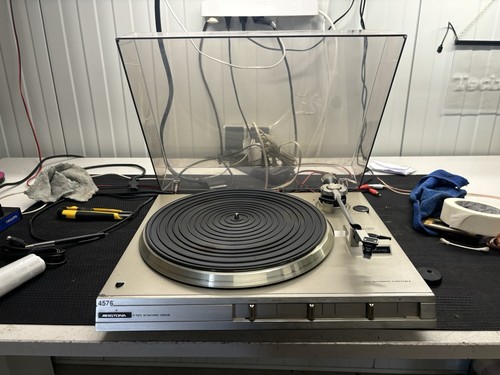 Aristona f7211 stereo - aristona,