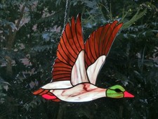 Tiffany, Fensterschmuck