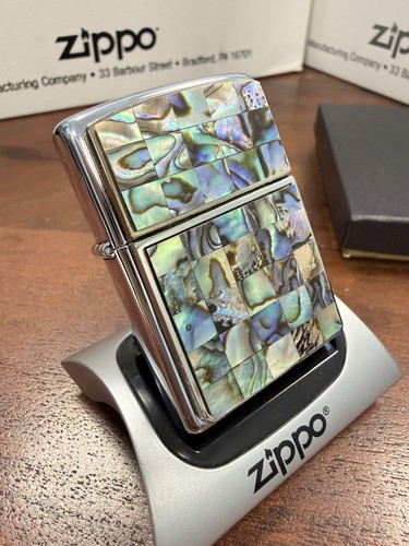 Original zippo feuerzeug - original,