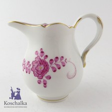 Meissen Porzellan "Indisch