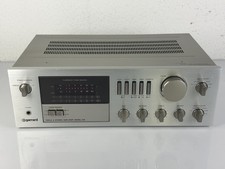 Garrard 246 Verstärker / Amplifier „NEEDS SERVICE"
