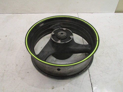 Hinterradfelge honda hornet - (honda,