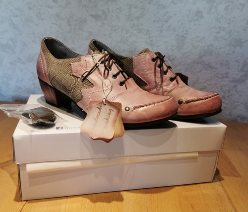Maciejka pumps rosa 39 - maciejka,