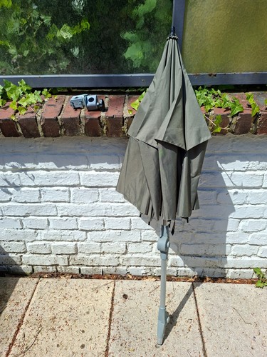 Regenschirm für rollator - regenschirm,