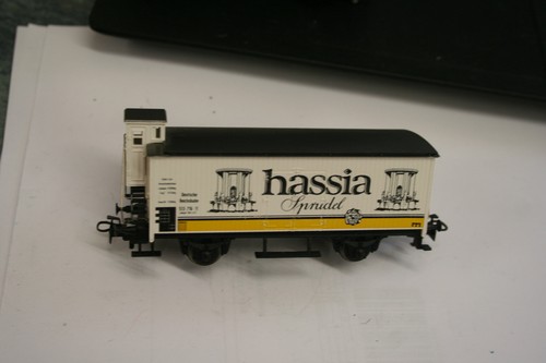 Märklin somo 4680 - mÄrklin, ho