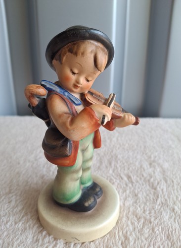 Goebel hummel figur kleiner - goebel,