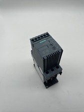 Siemens 3RW3018-1BB04 SOFTSTARTER MOTOR STARTER - NEU