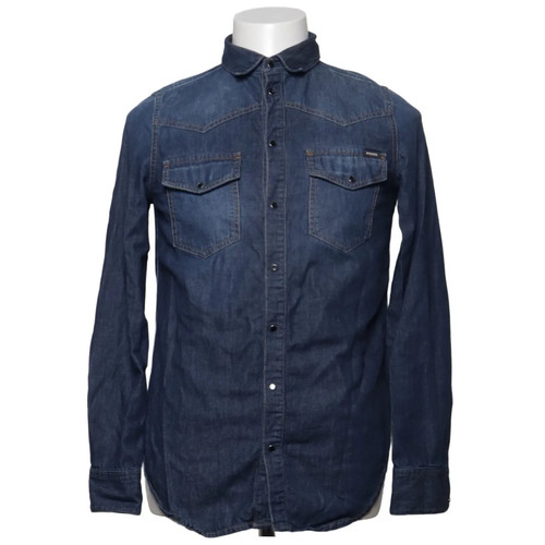 Diesel jeanshemd größe - diesel,, m
