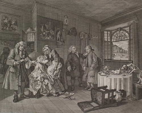 Riepenhausen nach william - nach,