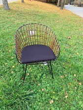 Wolfmoebel Stuhl Amara Bali