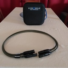 Wireworld Gold Eclipse 8 XLR