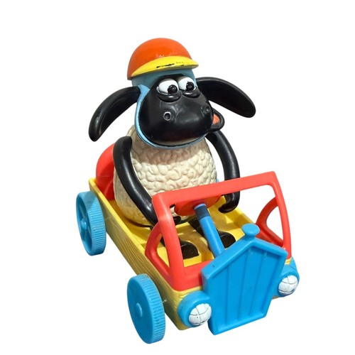 Timmy time push - timmy, racing