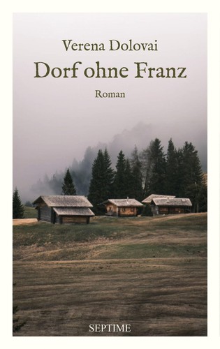 Verena dolovai dorf ohne franz - dorf,