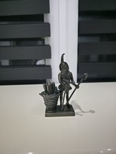 Antik Bronze Statue Skulptur