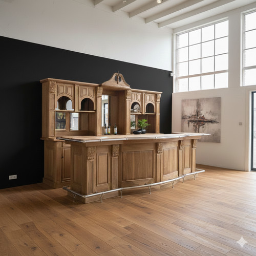 24922 queen bar - bar, theke