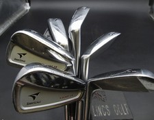 Set 6x Bridgestone Tour Stage