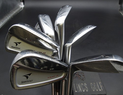Set bridgestone tour - set, 6x