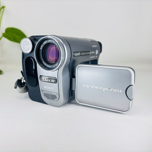 Sony dcr trv270e - sony, dcr-trv270e