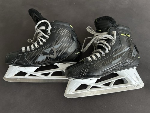 Goalie eishockey schlittschuhe - goalie,