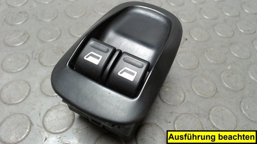 Fensterheberschalter peugeot - fensterheberschalter,